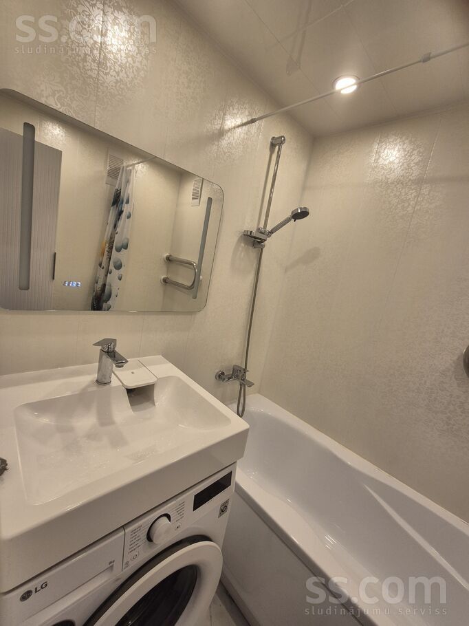 Druvienas 18, Rīga — dzivoklis