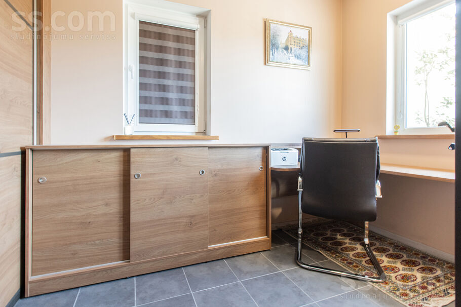 Attekas ceļš 24/4, Dole, Rīgas rajons, Salaspils l. t. — maja