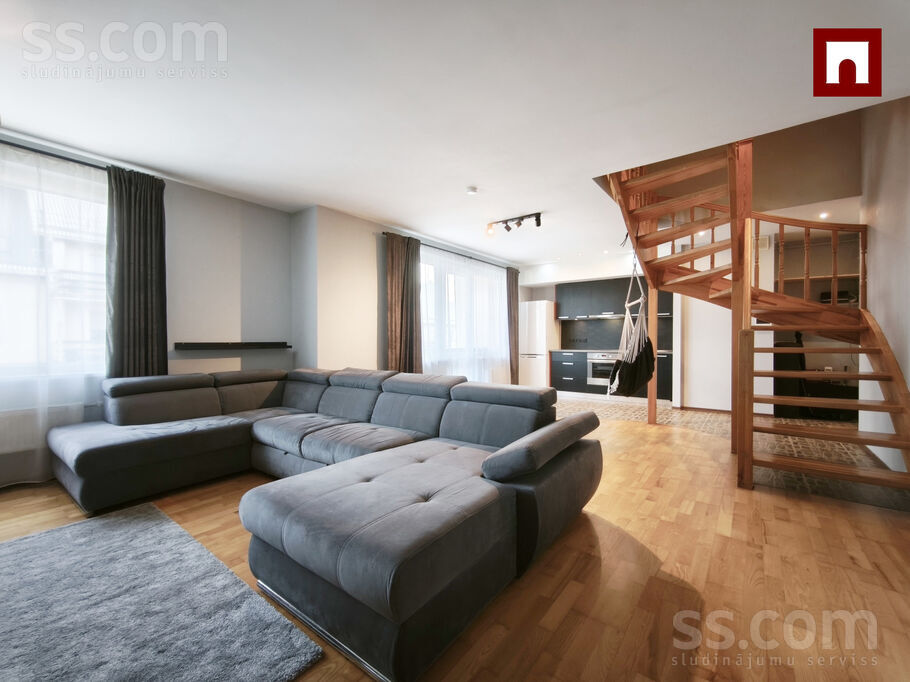 Silmaļu 27, Rīgas rajons, Salaspils — dzivoklis