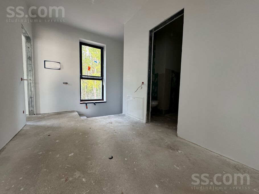 Kanāla 9, Alderi, Rīgas rajons, Ādažu nov. — maja