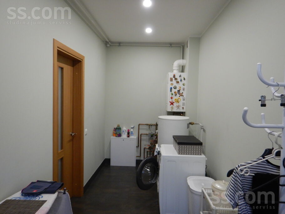 Lūku iela 3, Mārupe, Rīgas rajons, Mārupes pag. — maja