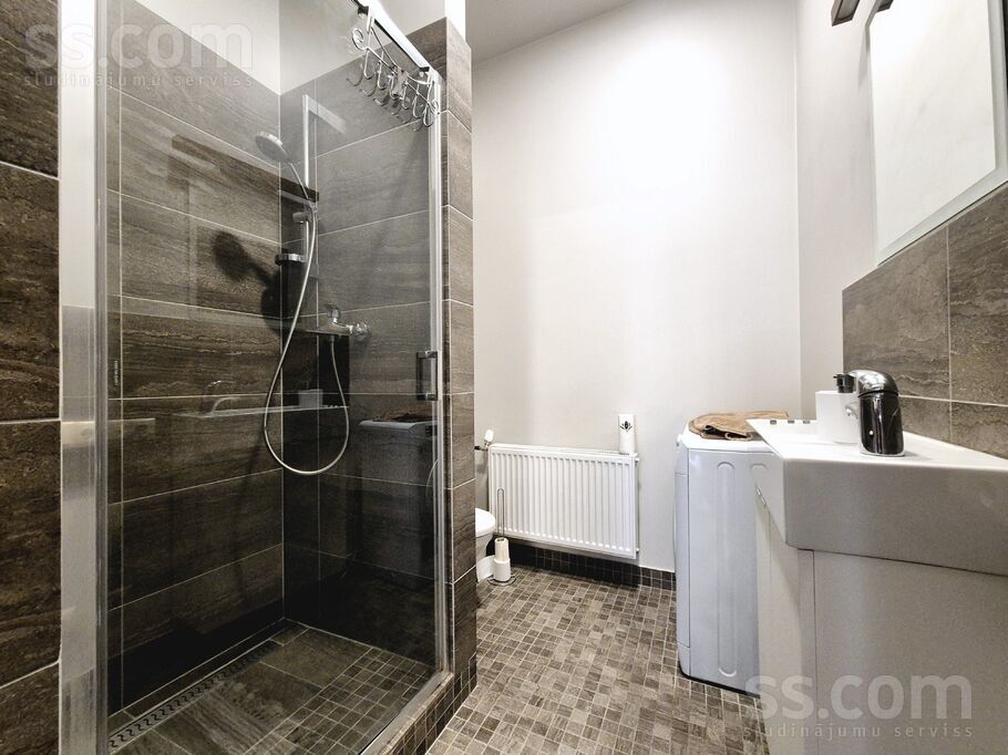 Aspazijas bulv. 30, Rīga — dzivoklis