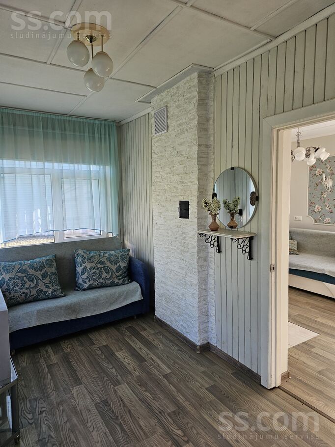 4. Ziemeļu iela 14, Limbaži un raj. — maja