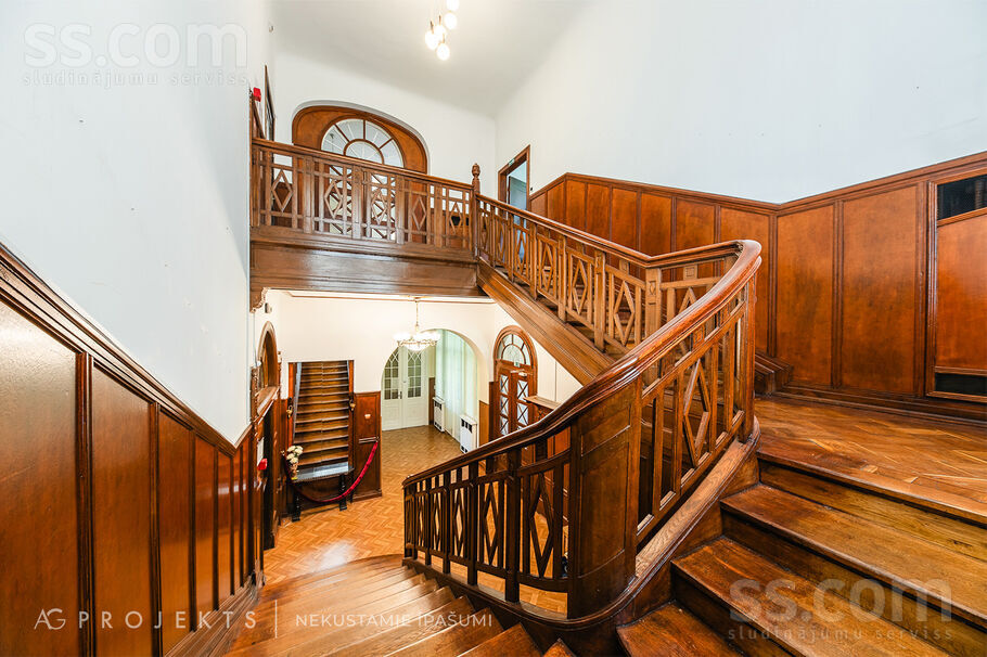 Liepu iela 27, Liepāja un raj., Liepāja — maja