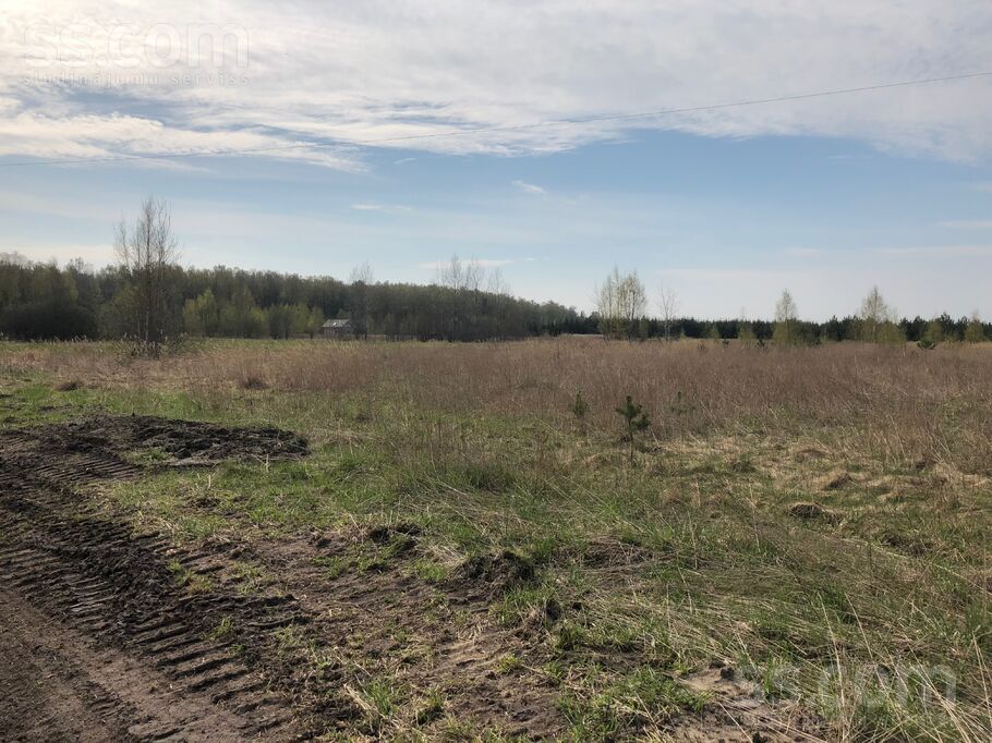 Lilitas, Pērnciems, Rīgas rajons, Salas pag. — zeme