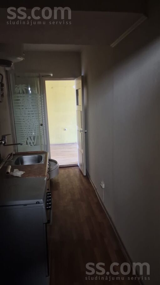 Sīmaņa 3a, Rīga — dzivoklis