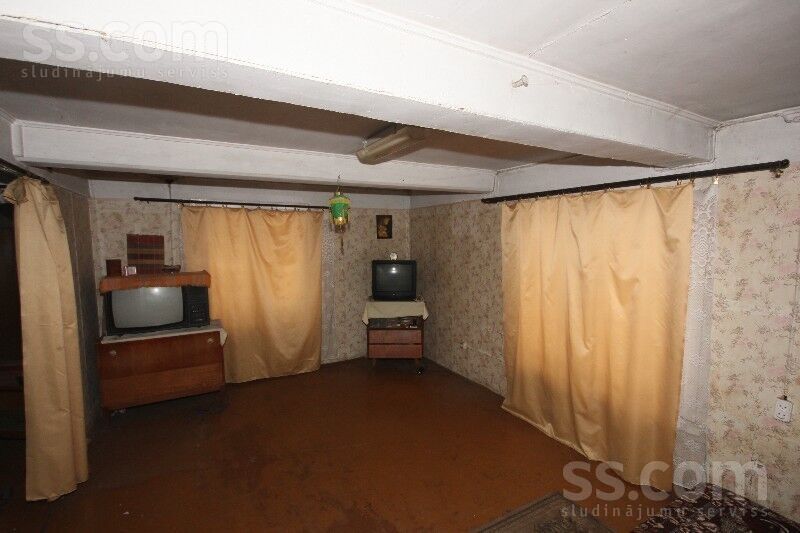 Kolkas 52, Ventspils un raj., Ventspils — maja