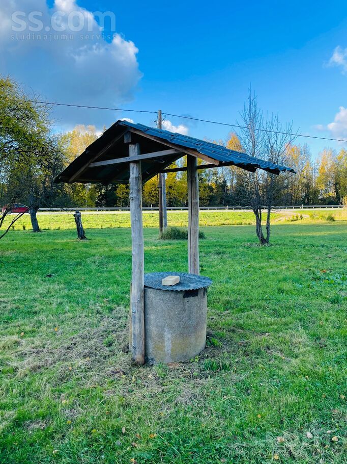 Eglītes, Pēternieki, Rīgas rajons, Olaines pag. — zeme