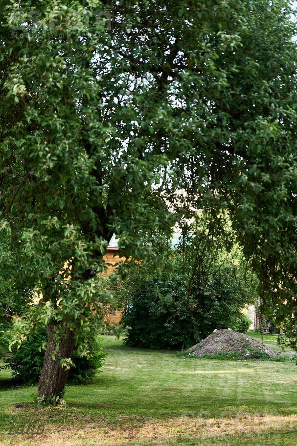 Rucavas, Rīga — zeme