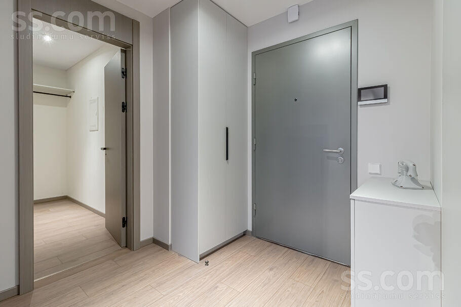 Lielirbes 15, Rīga — dzivoklis