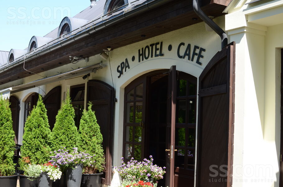 Brīvības 18, Gulbene un raj., Gulbene — telpa