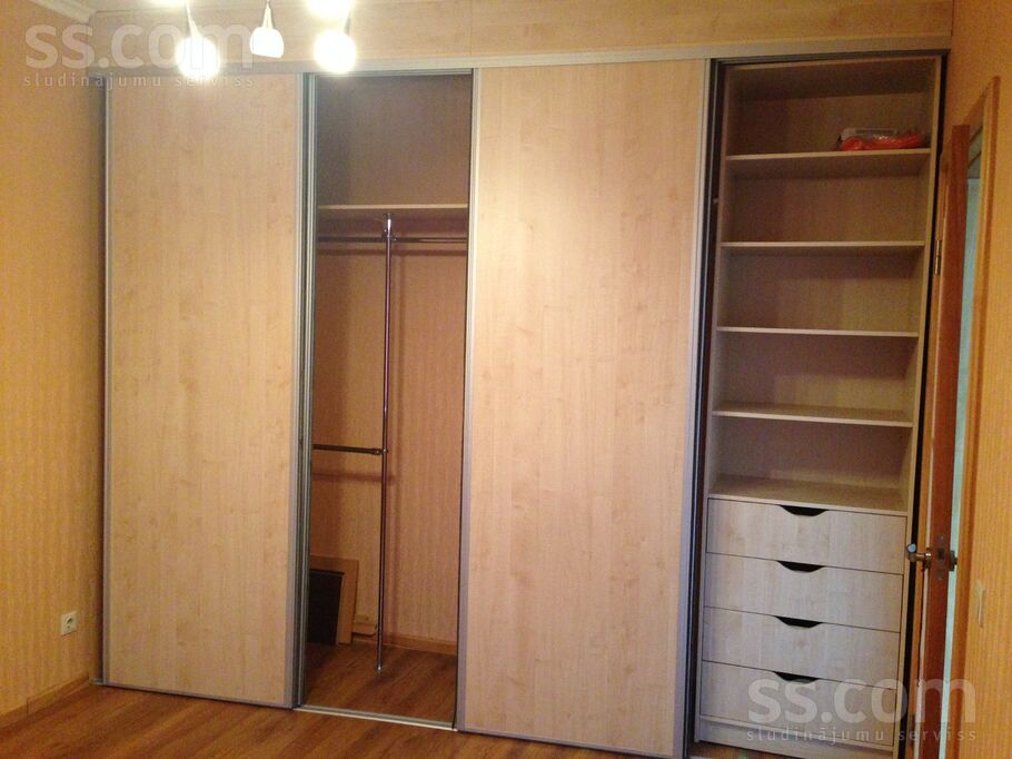 Pasta iela 48, Jelgava un raj., Jelgava — dzivoklis