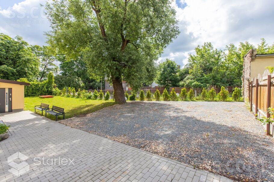 Ludviķa 2, Rīga — dzivoklis