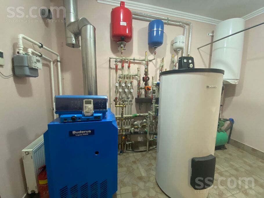 Davja iela 47a, Jūrmala — maja