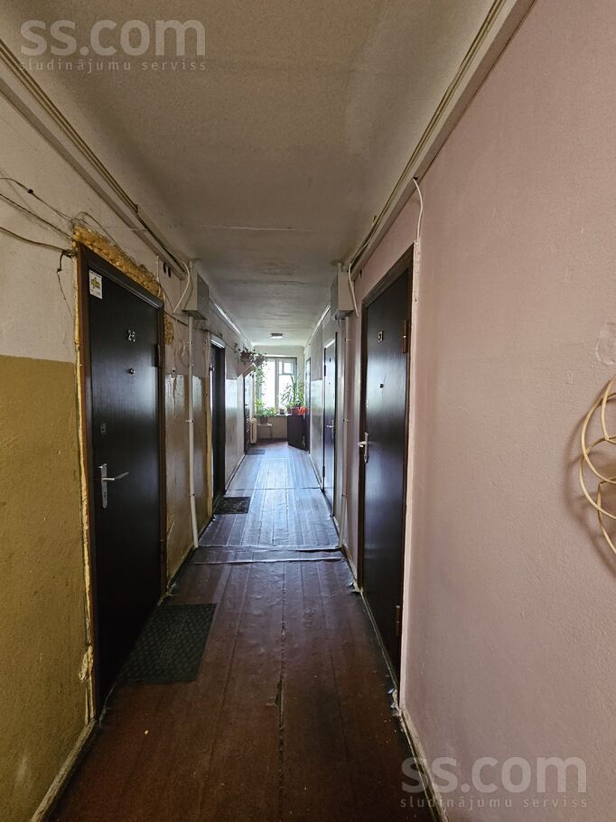 Prūšu 21k2, Rīga — dzivoklis