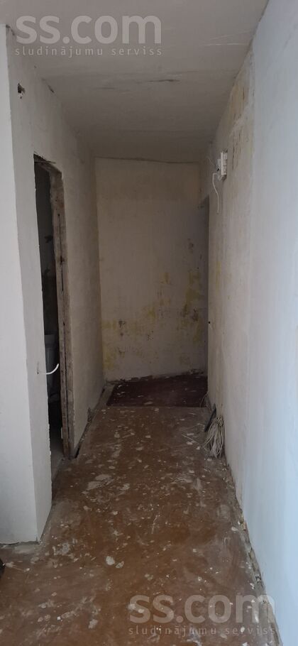 Zeiferta 9, Rīgas rajons, Olaine — dzivoklis