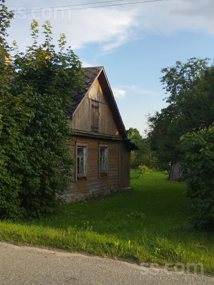 Blaževiča 9, Indra, Krāslava un raj., Indras pag. — maja