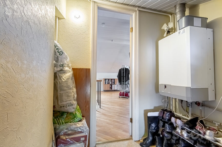 Blaumaņa 17, Rīga — dzivoklis