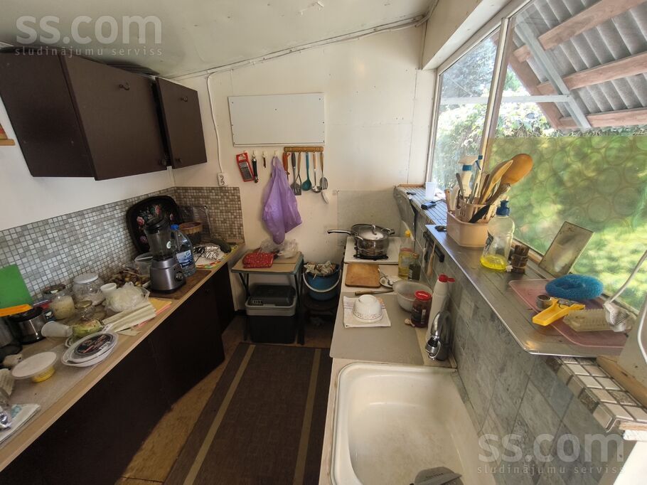 Draugu iela 14, Rīgas rajons, Saulkrasti — maja