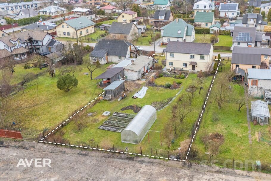 Eduarda Veidenbauma 45, Jelgava un raj., Jelgava — maja