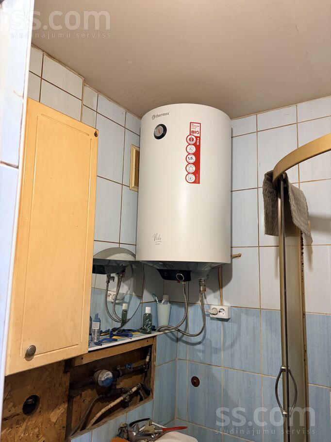 Meistaru 51, Valdlauči, Rīgas rajons, Ķekavas pag. — dzivoklis