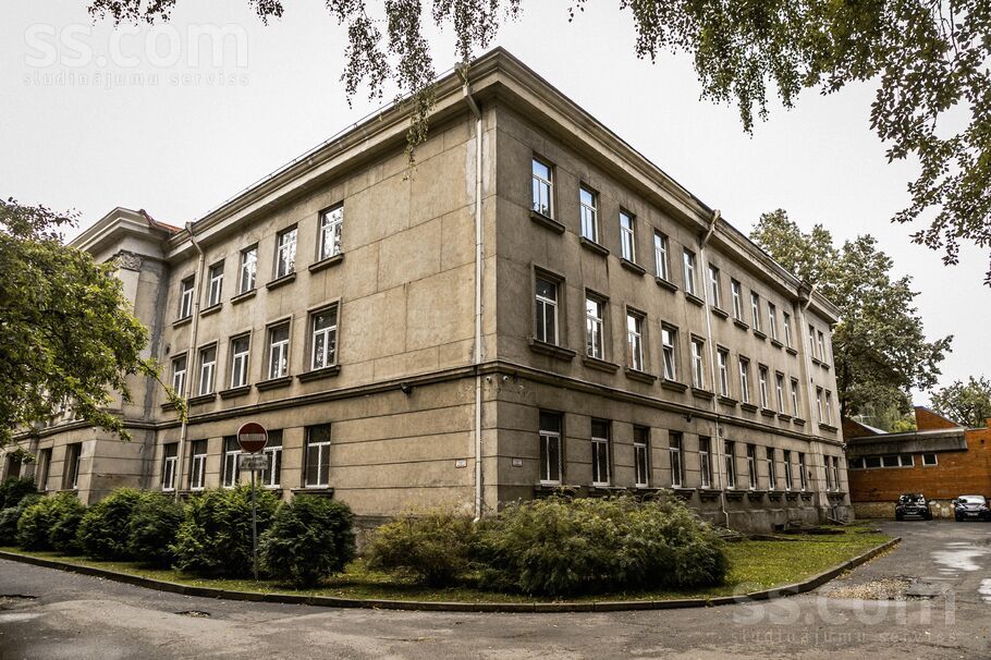 Jūrmalas g. 76, Rīga, Imanta — telpa