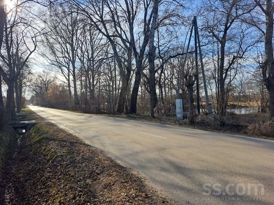 Dzērveņu iela 2, Jelgava un raj., Jelgava — maja