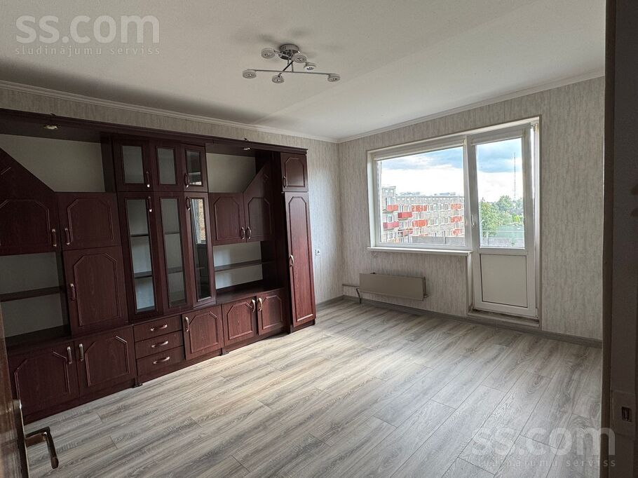 Jātnieku iela 42, Daugavpils un raj., Daugavpils — dzivoklis