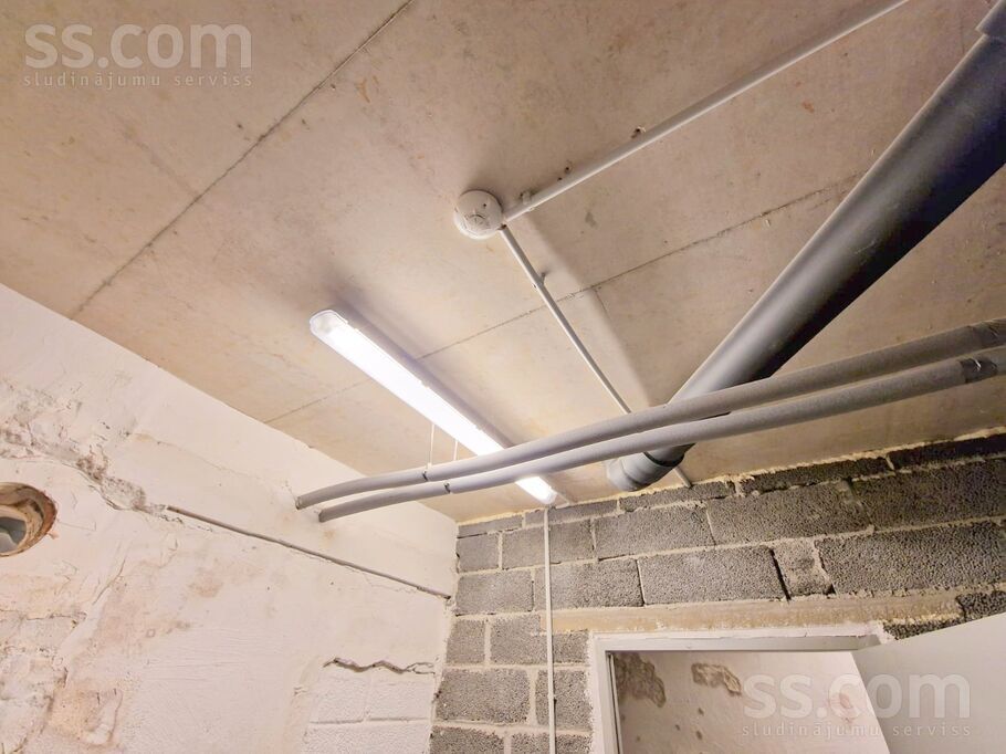 Brīvības 46, Rīga, centrs — telpa