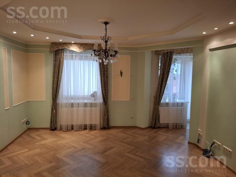 Raiņa 26c, Daugavpils un raj., Daugavpils — dzivoklis