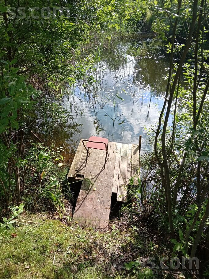 Mezvidi 47, Ogre un raj., Ogre — maja