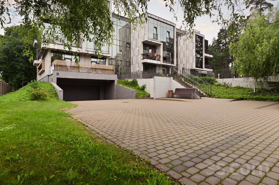 Gaujas iela 4, Jūrmala — dzivoklis