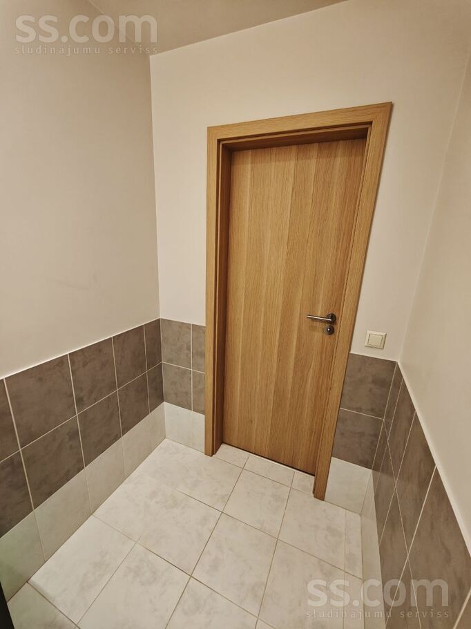 Rusova 9, Rīga — dzivoklis