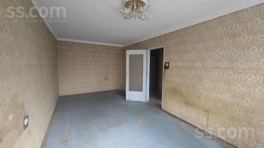 Slokas 187, Rīga — dzivoklis