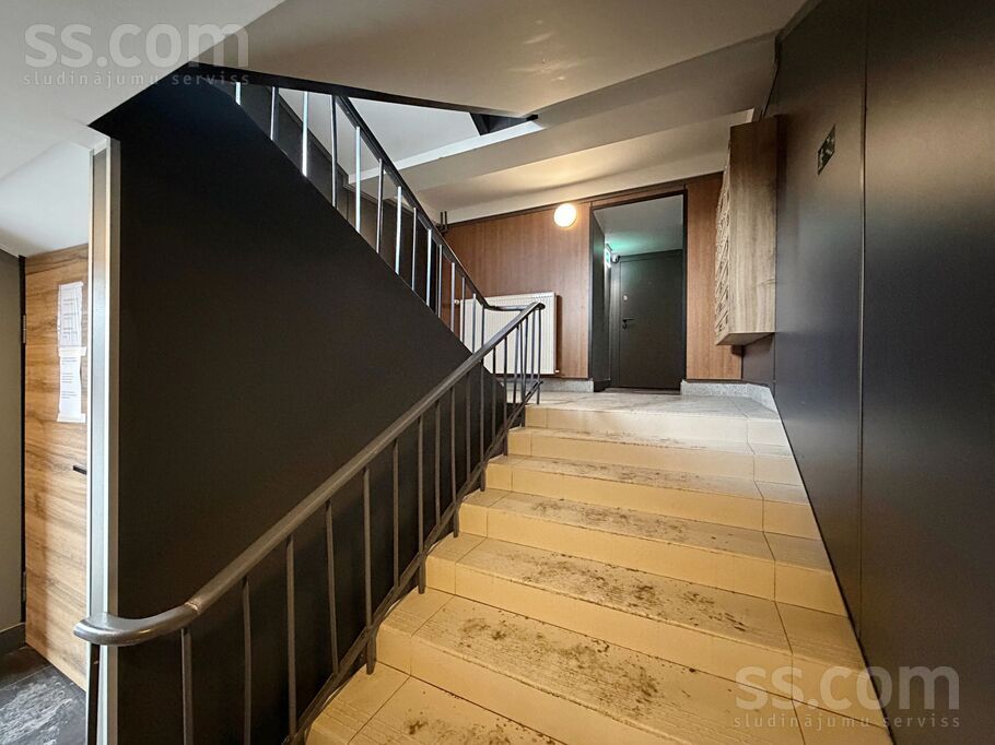 Latgales 146, Rīga — dzivoklis