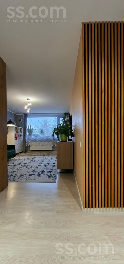 Kalnabeites 3, Rīgas rajons, Sigulda — dzivoklis