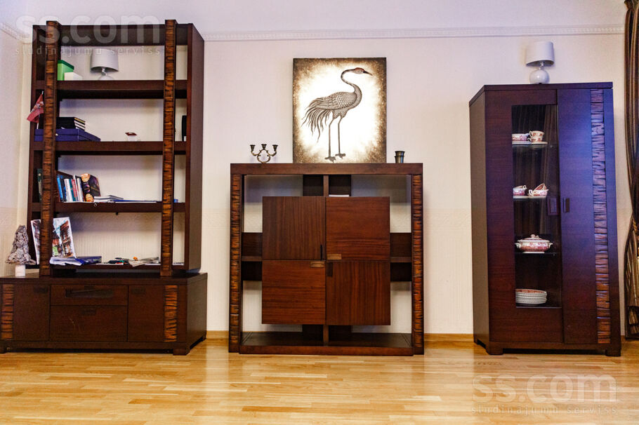 Marijas 25, Rīga — dzivoklis