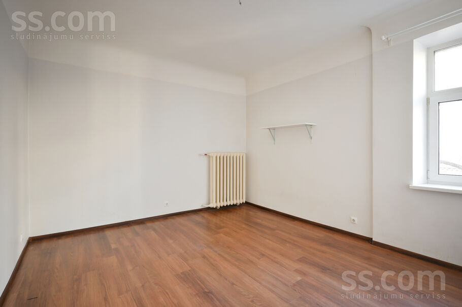 Stabu 59, Rīga — dzivoklis