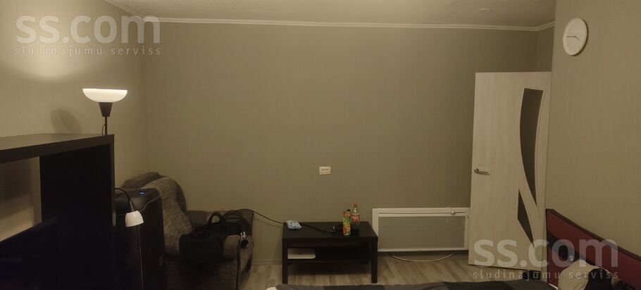 Rūķīšī 5, Madliena, Ogre un raj., Madlienas pag. — dzivoklis