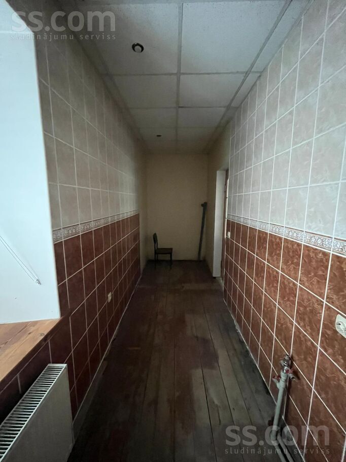 Ausekļi 3, Alsviķi, Alūksne un raj., Alsviķu pag. — dzivoklis