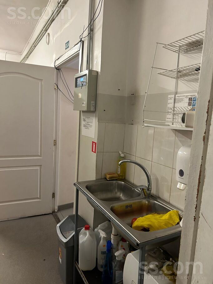 Kurzemnieki, Krote, Liepāja un raj., Bunkas pag. — telpa