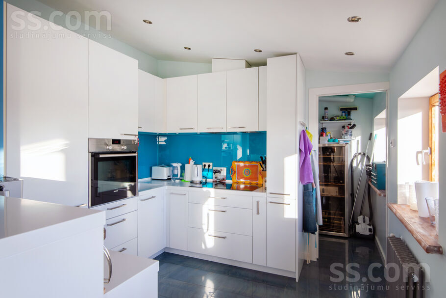 Tērbatas 4, Rīga — dzivoklis