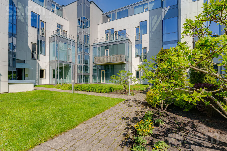 Stēlnieku prospekts 50, Jūrmala — dzivoklis