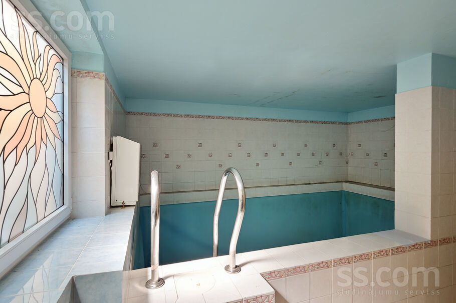 Dzenu iela 6, Kalngale, Rīgas rajons, Carnikavas nov. — maja