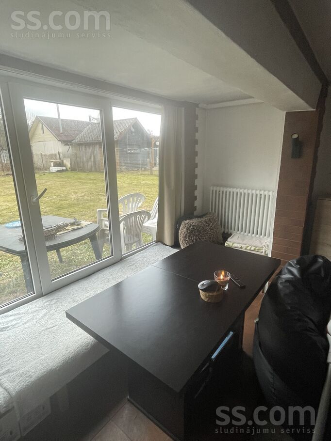 Ausma 134, Dzērumi, Rīgas rajons, Ķekavas pag. — maja