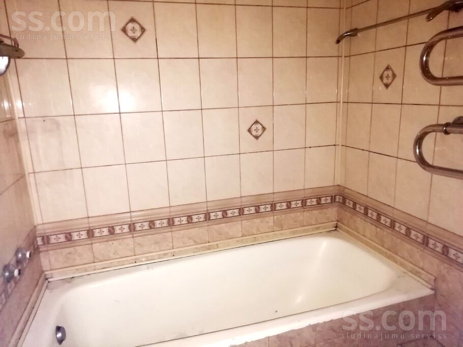 Puskina 19, Daugavpils un raj., Daugavpils — dzivoklis