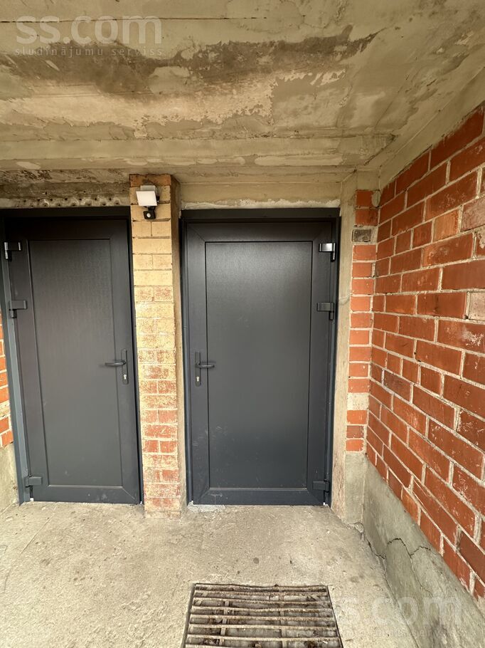 Celtnieku 1, Mālpils, Rīgas rajons, Mālpils pag. — dzivoklis