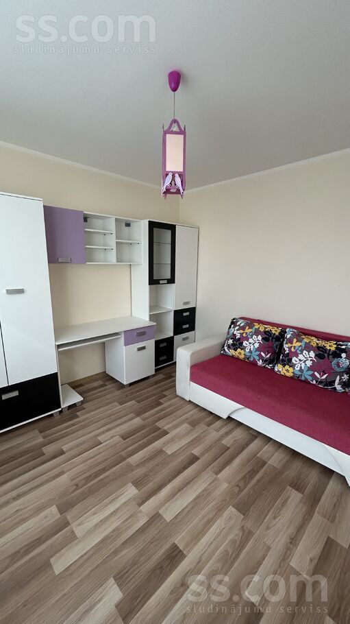 Skolas 14, Rīgas rajons, Baloži — dzivoklis