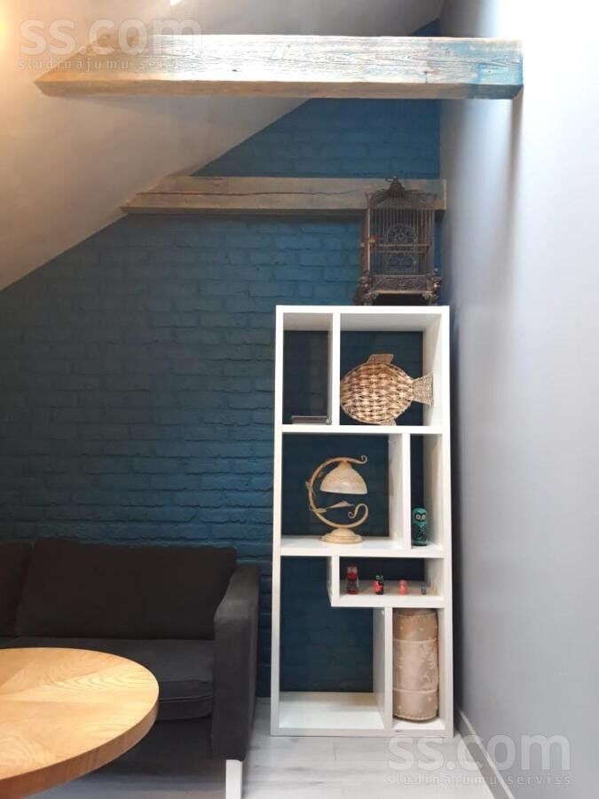 Vaļņu 41, Rīga — maja