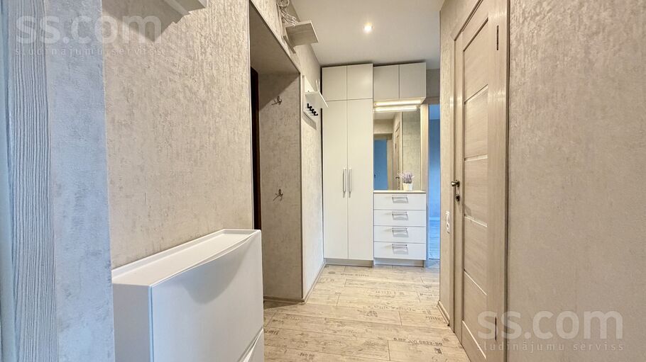 Brīvības gatve 430, Rīga — dzivoklis